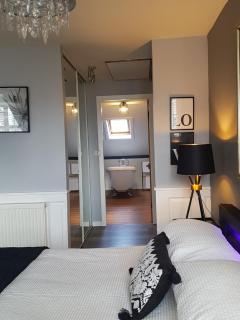 Park Dene Room only - Whitby - 2