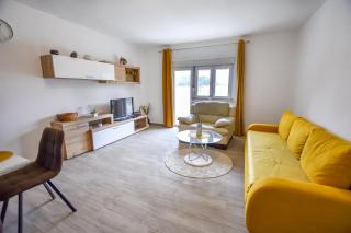 Apartments Calida B - Drage - 6