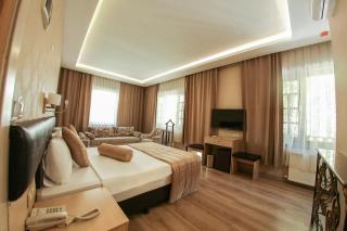 Payidar Hotel - Amásia - 3