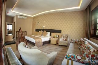 Payidar Hotel - Amásia - 2