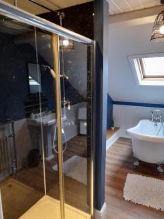 Park Dene Room only - Whitby - 5