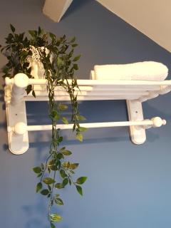 Park Dene Room only - Whitby - 8