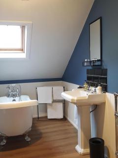 Park Dene Room only - Whitby - 7