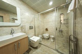 Payidar Hotel - Amásia - 5
