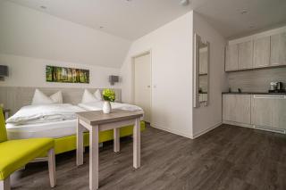 Pension Walkmühle - Sangerhausen - 8