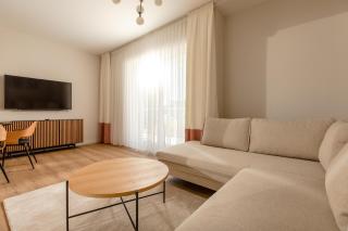 Resort Apartamenty Klifowa Rewal 79 - Rewal - 6