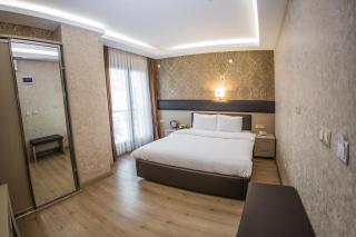 Payidar Hotel - Amásia - 1