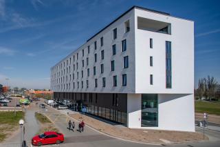 EA Congress Hotel Aldis - Hradec Králové - 0