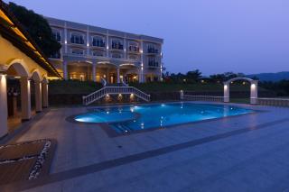 Montrose Golf Resort and Spa - Coorg - Jambur - 9