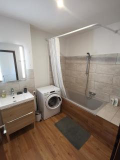 COSY’HOME Ravissant appartement bien situé Mulhouse - 7