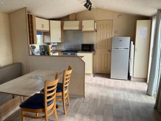 Mobilhome Coup de Coeur - Sigean - 8