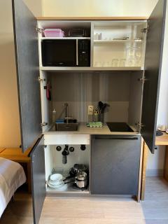 Boardhousing - Louvain - 8
