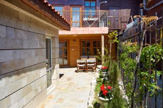ВИЛА ТЪРТЕФФ - Nesebar - 6