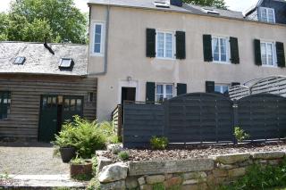 Gites in Le Neufbourg -Mortain - Le Neufbourg - 6