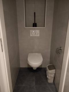 105,3 appartement 200m van strand - 9