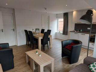 105,3 appartement 200m van strand - Westkapelle - 0