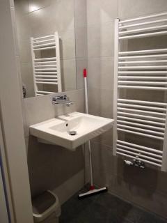 105,3 appartement 200m van strand - Westkapelle - 7