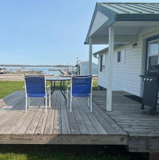 Whiskey River Cottages formerly Seaway Slips - Clayton - 1