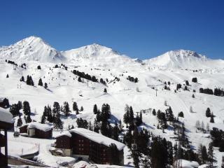 Appartement charmant à La Plagne-Tarentaise avec balcon & vue - La Plagne Tarentaise - 1