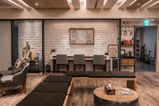 Taiwan Youth Hostel & Capsule Hotel - Taipei - 5