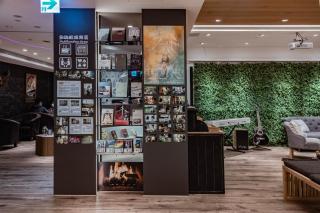 Taiwan Youth Hostel & Capsule Hotel - 9