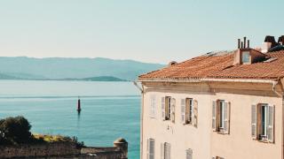 Hotel San Carlu Citadelle Ajaccio - Ajaccio - 1