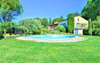 Gorgeous Home In Montaren Et St Mediers - Labaume - 0
