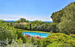 Gorgeous Home In Montaren Et St Mediers - Labaume - 8