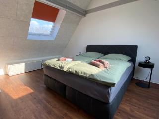Loft im Schleusenhaus - Hameln - 2