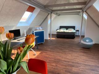 Loft im Schleusenhaus - Hameln - 1