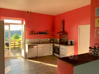 Gîte le Seringa - 8