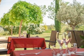 Le Mas De Gaujac - 2