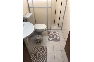 T004 - Apto na Tupi com sacada, garagem e ótima localização - Praia Grande - 2
