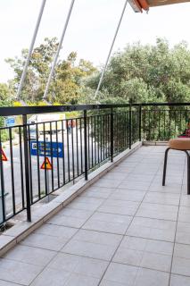 Anastasias House - 100μ από την Κυανή Ακτή - Preveza - 1