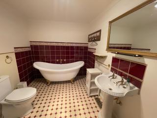 The Mayfair, 4-bed rooms accommodation Daylesford - Daylesford - 3