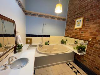 The Mayfair, 4-bed rooms accommodation Daylesford - Daylesford - 2