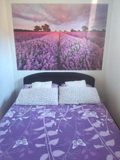 Apartments and Room Lotus - 6