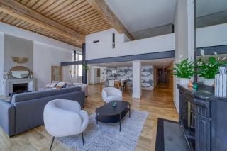 NOCNOC - L'architecte, charmant T5 en hyper centre - Grenoble - 8