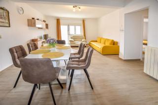 Apartments Calida B - Drage - 3