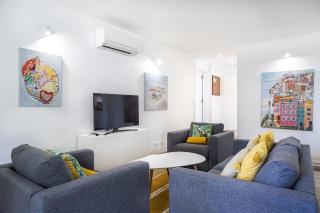 Vista Portuguesa by OCvillas - Albufeira - 7