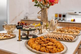 Grand Hotel Union Eurostars - 1