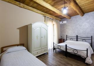 Agriturismo Locanda Nina - Irpinia - Montemarano - 9