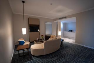 Prime Al Corniche Hotel - Yeda - 8
