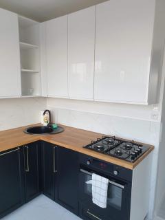 Apartament Stanley - 1