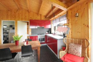 Chalet Egmond - Egmond aan den Hoef - 5