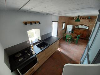 Bastide Saint Romain - Salernes - 5