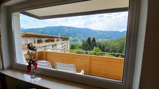 KASPAR Haus KMB Seeblick Appartement am Ossiacher See mit direktem Seezugang, Hallenbad - Bodensdorf - 2