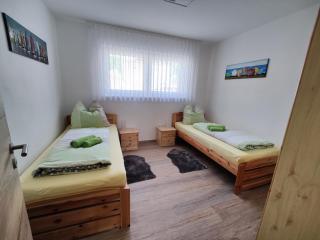 Ferienwohnung Elisabeth 1 - 6