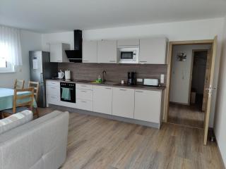 Ferienwohnung Elisabeth 1 - Gunzenhausen - 4