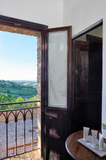 Palazzo Viviani - Castello di Montegridolfo - Montegridolfo - 1